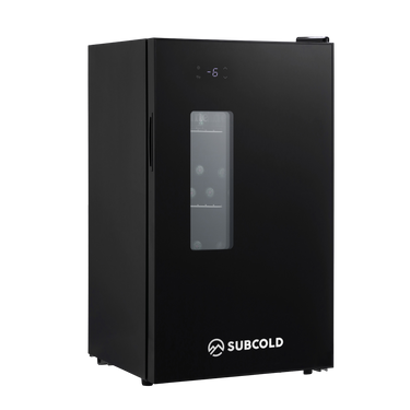Subcold Apex95 Beer Fridge - Black | Refurbished